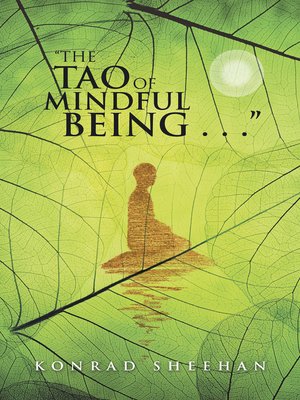 cover image of The Tao of Mindful Being...